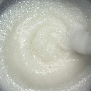 White Pearl Flash 1g - Bilde 3