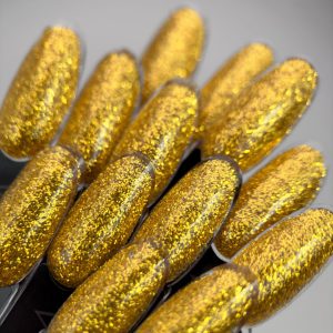 Gold Pixel 1g - Bilde 2