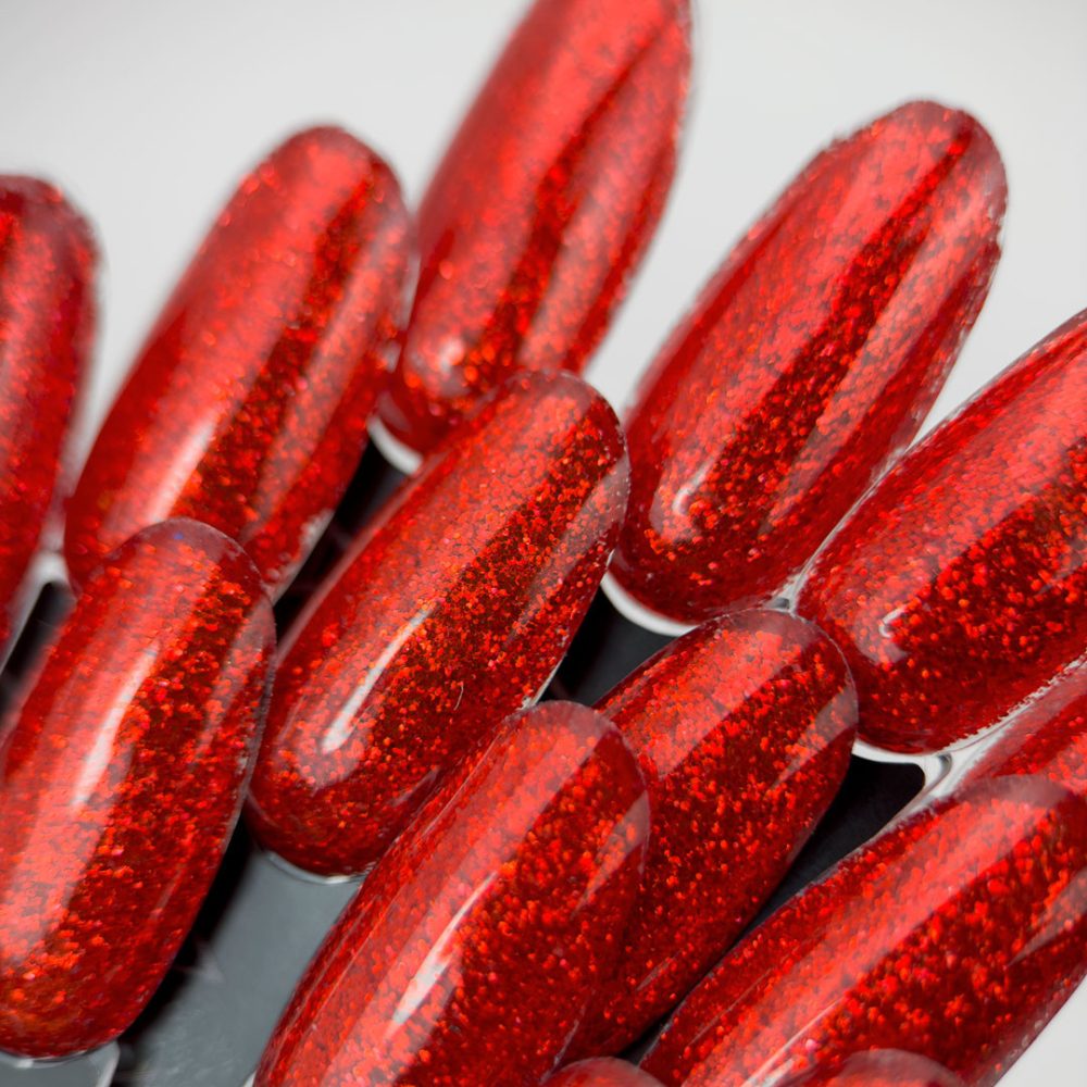 Red Pixel 1g - Bilde 2