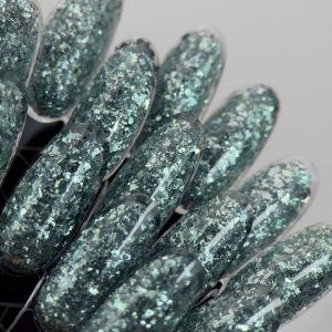 Grey Flakes 0,5g - Bilde 2