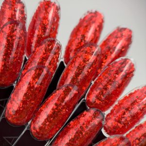 Red Flakes 0,5g - Bilde 2