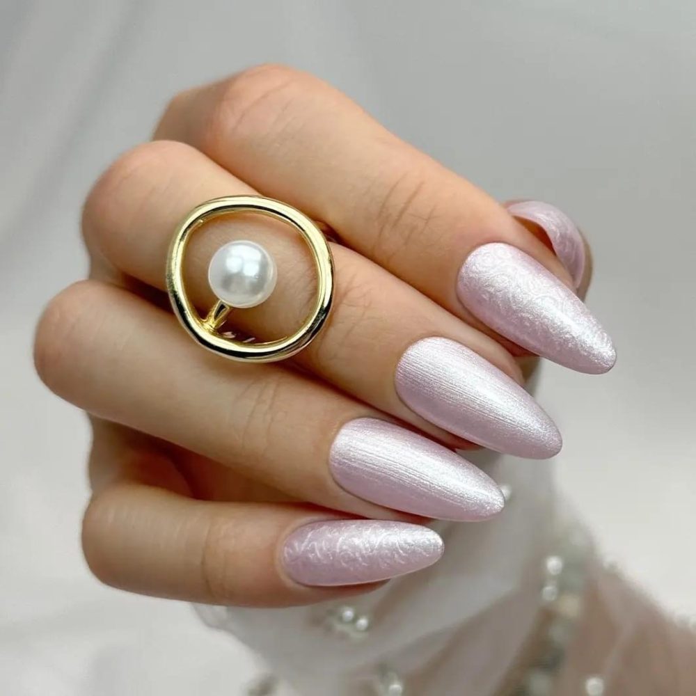 491 Seashell Sparkle 8g