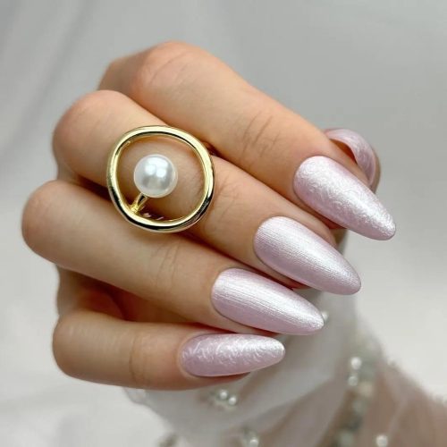 491 Seashell Sparkle 8g