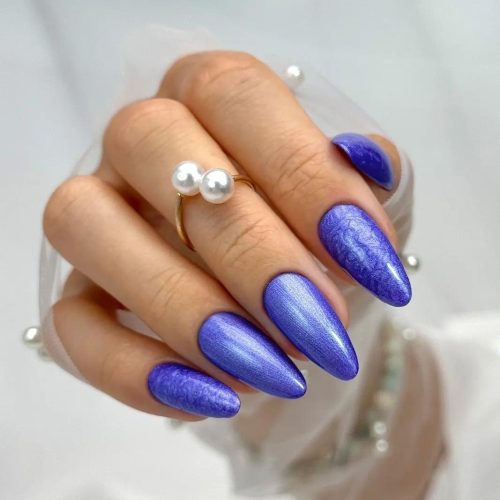 489 Violet Mermaids 8g