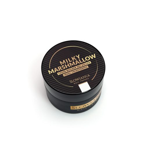 Ideal Tixotropic Milky Marshmallow Cover 50g
