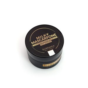 Non Levelig Milky Mascarpone (Half Cover) Gel 50g