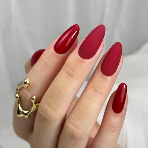 496 Red Heart