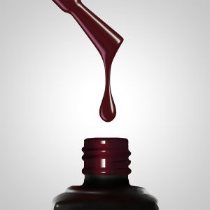 497 Black Cherry - Bilde 2