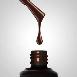 500 Dark Chocolate - Bilde 3