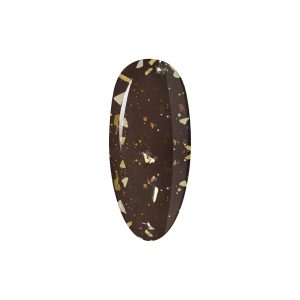 506 Gold Flakes Fishnet - Bilde 2