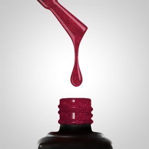 Gel polish 507 Blood Moon: