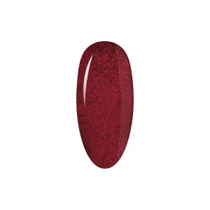 Gel polish 507 Blood Moon: - Bilde 2