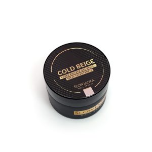 Ideal Tixotropic Cold Beige Cover  Gel 50g - Bilde 3