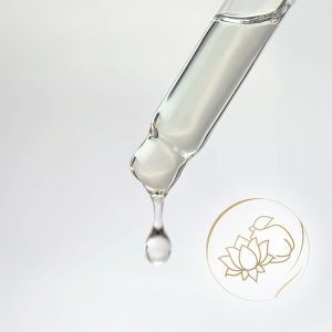 Cuticle oil  Lotus Flower-Quince-Waterlily  10ml