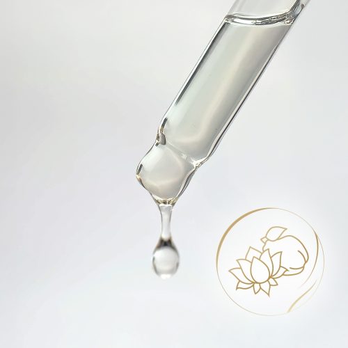 Cuticle oil  Lotus Flower-Quince-Waterlily  10ml