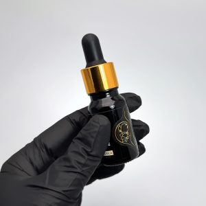 Cuticle oil  Lotus Flower-Quince-Waterlily  10ml - Bilde 2
