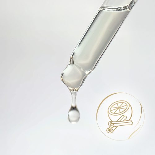 Cuticle Oil Orange&Cinammon  10ml