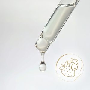 Cuticle oil Strawberry-Currant  10ml