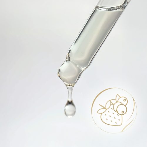 Cuticle oil Strawberry-Currant  10ml