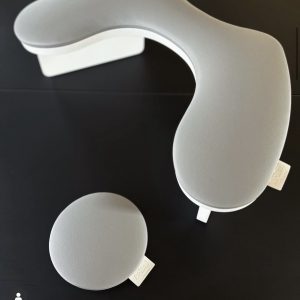 Nail Arm Rest by DeiDai - Bilde 2