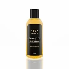 Aromatic 89 Dusj-olje