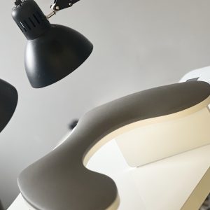 Nail Arm Rest by DeiDai