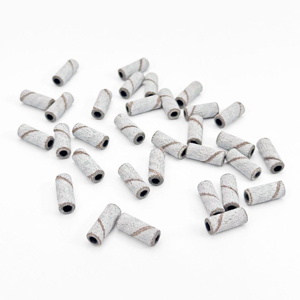 Abrasive Pads Mandrel 240 Small 100 psc