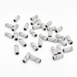Abrasive Pads Mandrel 240 Small 100 psc