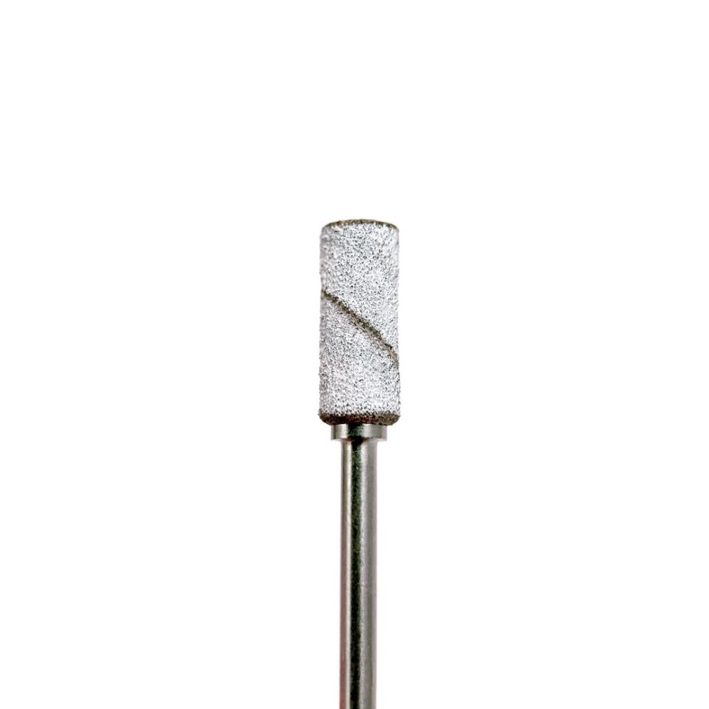 Abrasive Pads Mandrel 240 Small 100 psc - Bilde 3