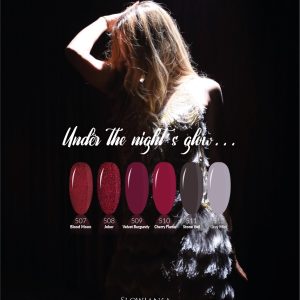 Gel Polish 511 Stone Veil - Bilde 2