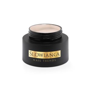 Ideal Tixotropic Milky Beige Cover Gel 50g
