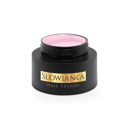 Ideal Tixotropic Milky Pink Cover Gel 50g