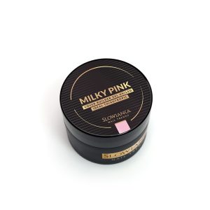 Ideal Tixotropic Milky Pink Cover Gel 50g - Bilde 2