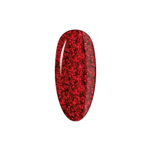 Gel Polish 524 Mulled Wine 10g