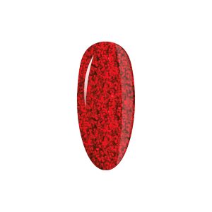 Gel Polish 525 Candy Cane 10g
