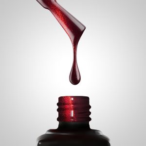 Gel Poilsh 517 Magenta Snake Eye - Bilde 3