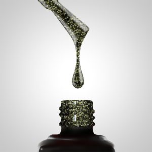Gel Polish 514 Jungle Boa 8g - Bilde 3