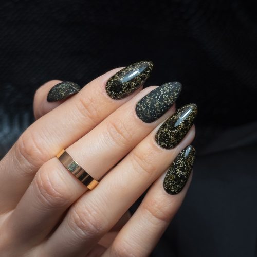 Gel Polish 514 Jungle Boa 8g