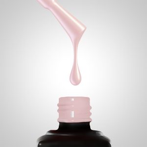 Gel Polish 532 Velvet Teddy