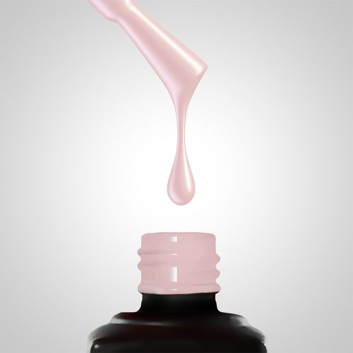 Gel Polish 532 Velvet Teddy
