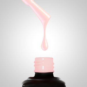 Gel Polish  535 Blush Bear