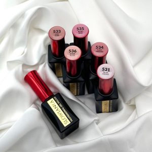 Gel Polish 534 Fuzzy Feelings - Bilde 2