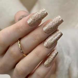Gel Polish  526 Honey Bear 8g