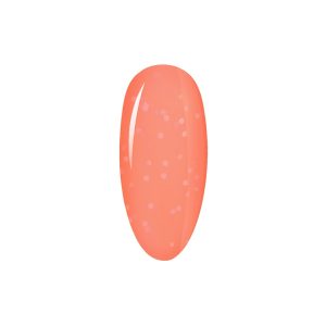 Gel Polish Apricot Fizz 8g - Bilde 2