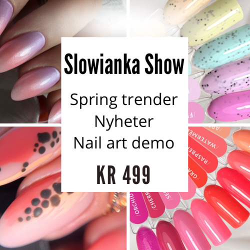 Slowianka Spring Show 23.03