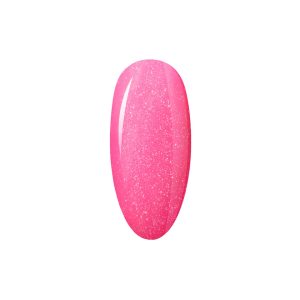 Gel Polish Flamingo Shimmer 8g - Bilde 2