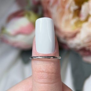 Gel Polish White Sage 8g - Bilde 2