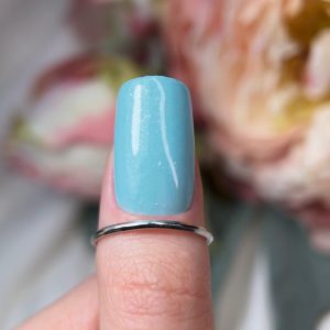 Gel Polish Arctic Shimmer 8g - Bilde 2