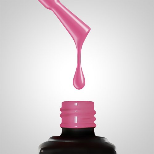 Gel Polish Fuchsia Fantasy 8g
