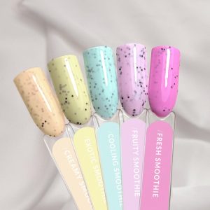 Gel Polish Cooling Smoothie 8g - Bilde 3